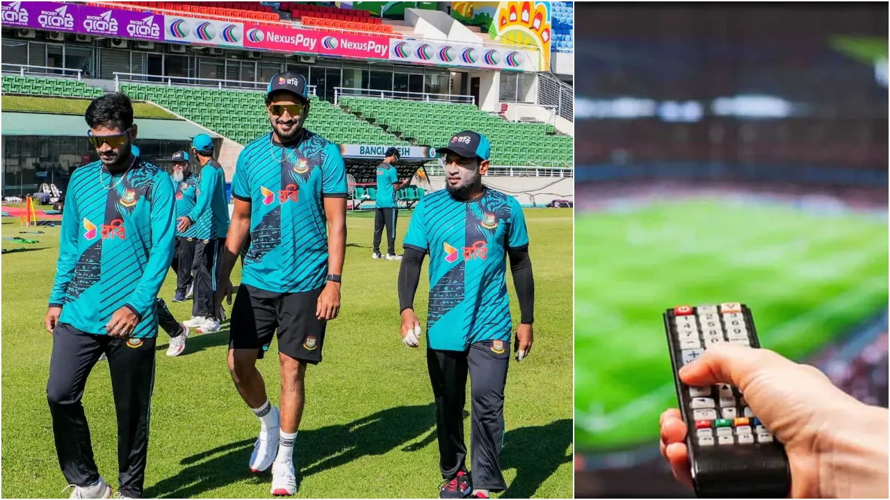 আজকের খেলা