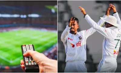 আজকের খেলা