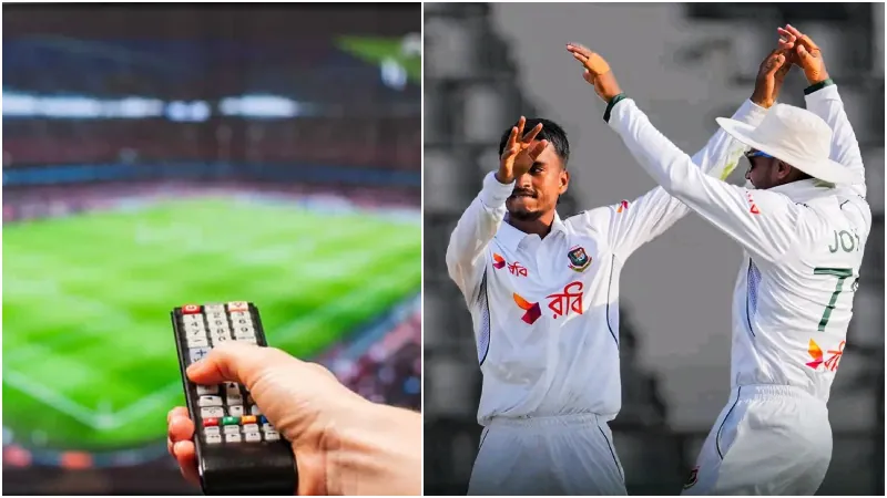 আজকের খেলা