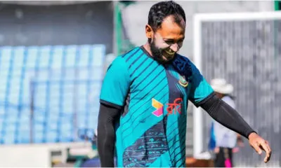 মুশফিকুর রহিম