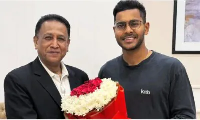 সৌমিত সোম