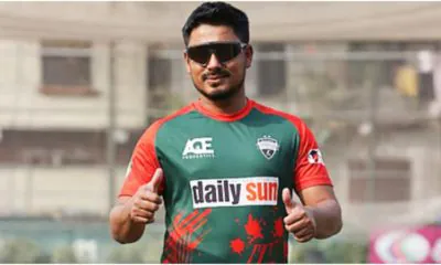 মোহাম্মদ আশরাফুল