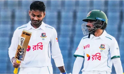 জয়-মুমিনুল