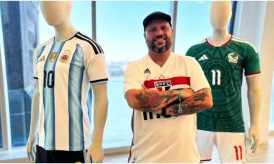 ব্রাজিলিয়ান ডিজাইনার