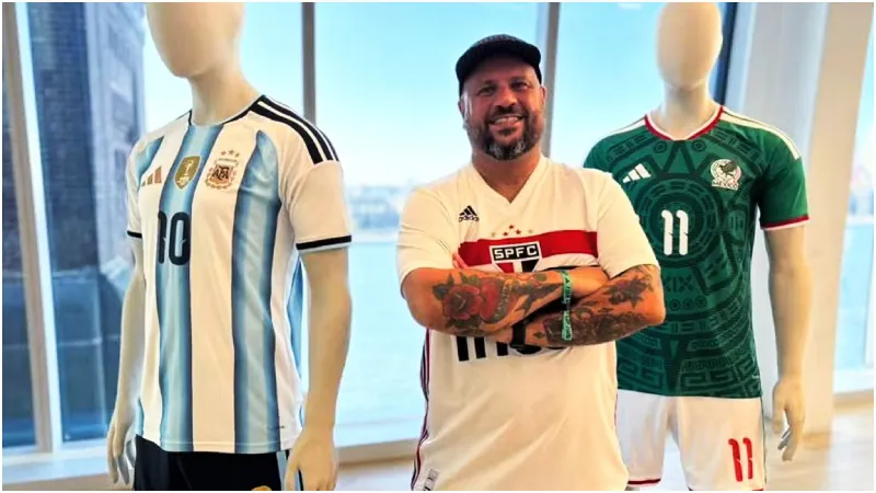 ব্রাজিলিয়ান ডিজাইনার