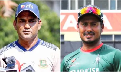 কোচ সালাউদ্দিন ও আশরাফুল