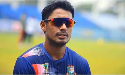 মোহাম্মদ আশরাফুল