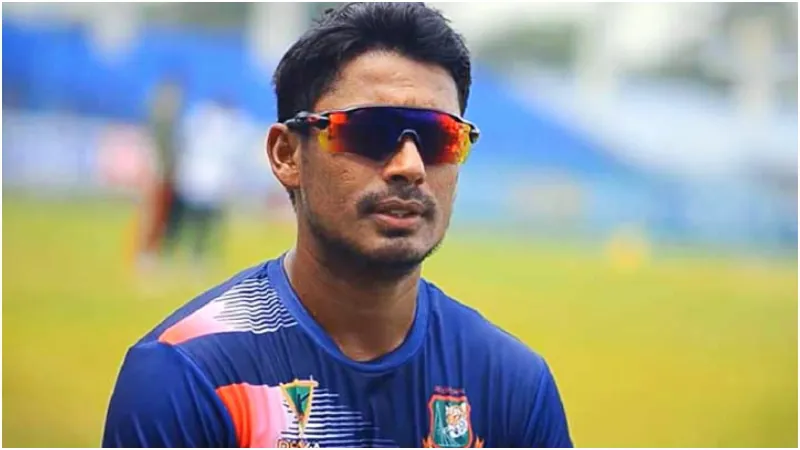 মোহাম্মদ আশরাফুল