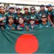 বাংলাদেশ নারী ক্রিকেট দল