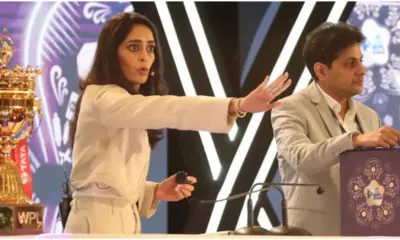 Women's Premier League