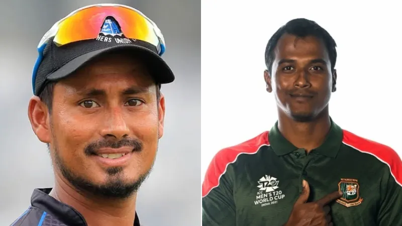 “I have nothing to say about Rubel’s comments,” said Ashraful.