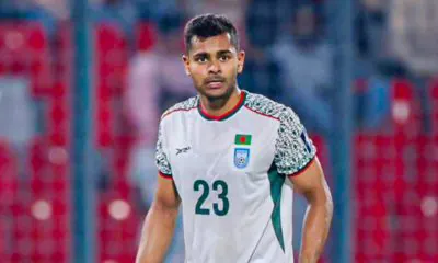 Shamit misses out from the starting XI; Saad and Sohel make the cut.