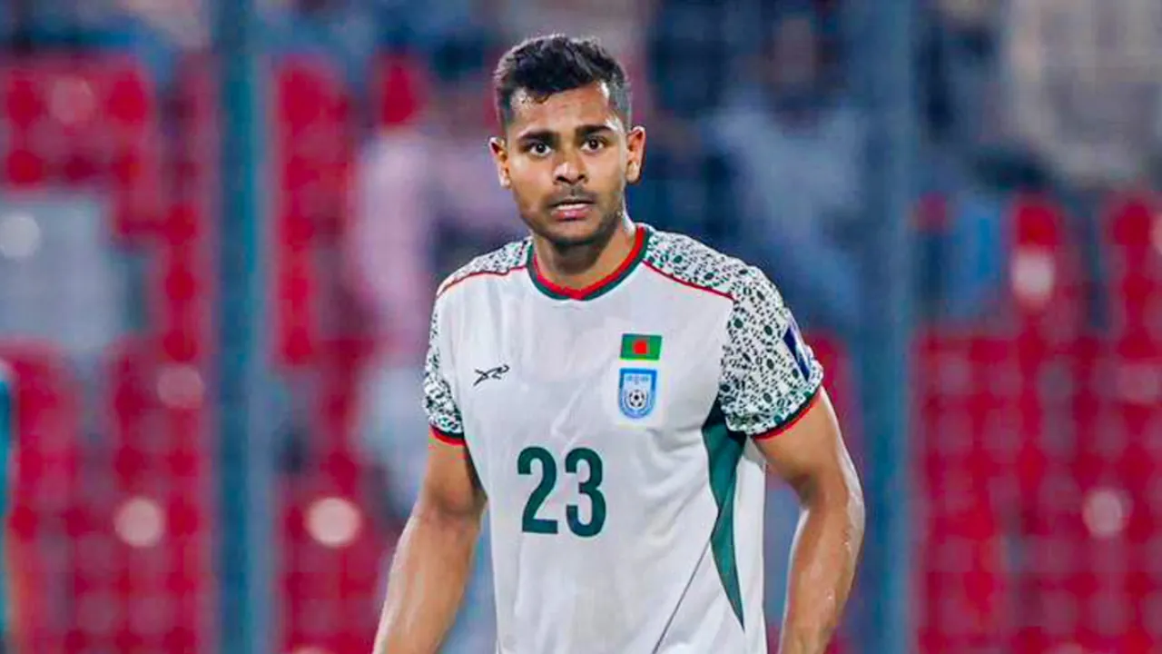 Shamit misses out from the starting XI; Saad and Sohel make the cut.