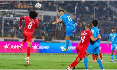 বাংলাদেশ বনাম ভারত