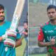 Sylhet Titans include Miraz and Nasum in their squad.