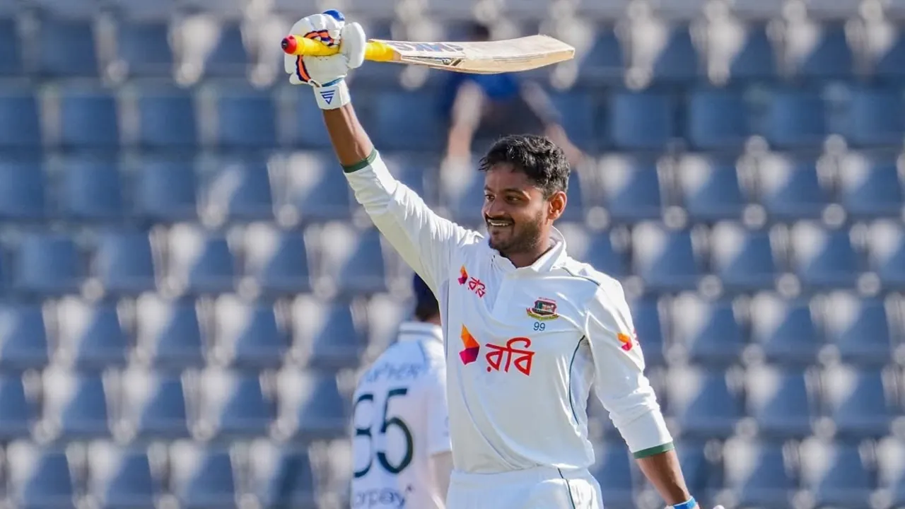 Even after playing the best innings of his career, Joy still has regrets.