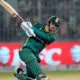 Coming out of retirement, de Kock scores back-to-back fifties in ODIs.