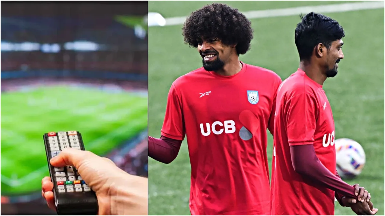 আজকের খেলা