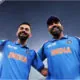 রোহিত ও বিরাট