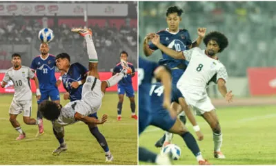 হামজা চৌধুরী