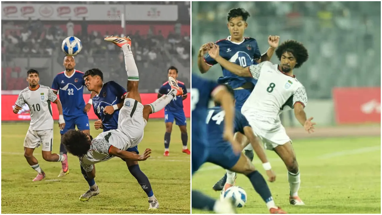 হামজা চৌধুরী