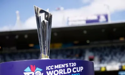 The 2026 T20 World Cup will be held across eight venues in India and Sri Lanka.