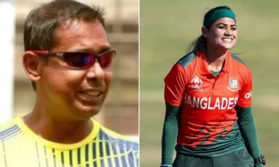 Manjurul speaks out on Jahanara’s allegations.