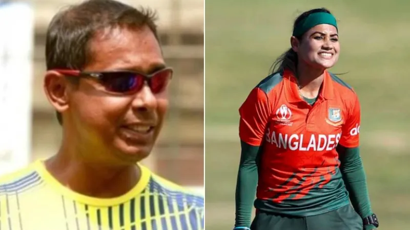 Manjurul speaks out on Jahanara’s allegations.