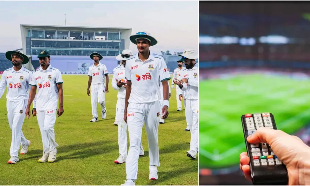 আজকের খেলা