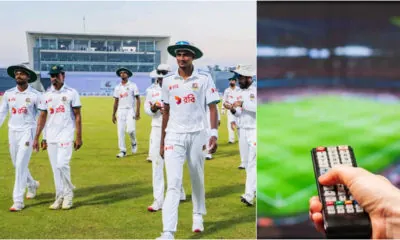 আজকের খেলা