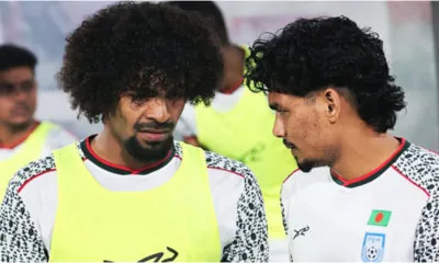 হামজা ও জায়ান