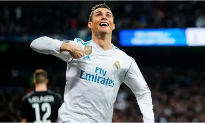 রোনালদো