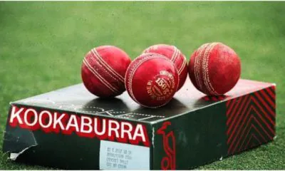 কুকাবুরা বল