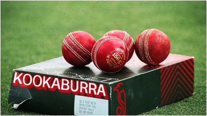 কুকাবুরা বল