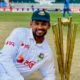 Shanto appointed Bangladesh Test captain again