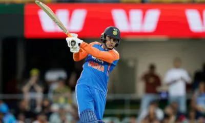 World record for the fastest 1,000 runs since debut