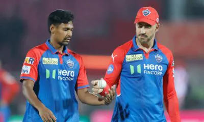 Delhi released two of Mustafizur’s star teammates.