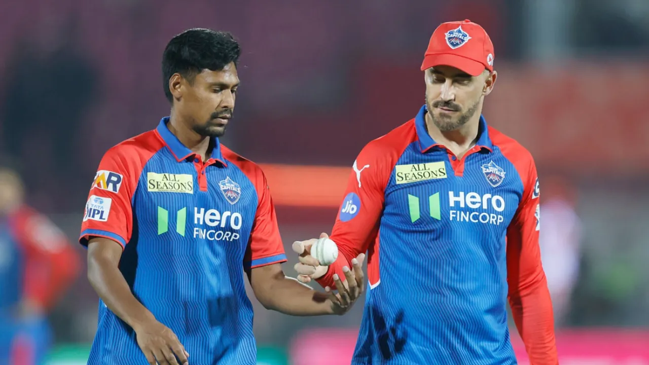 Delhi released two of Mustafizur’s star teammates.