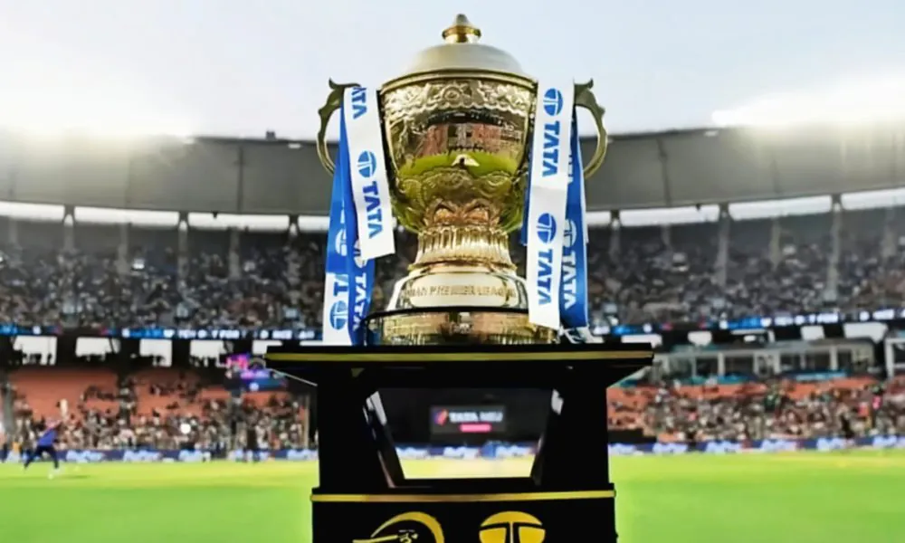 IPL 2026 Retention: Which team released which players.