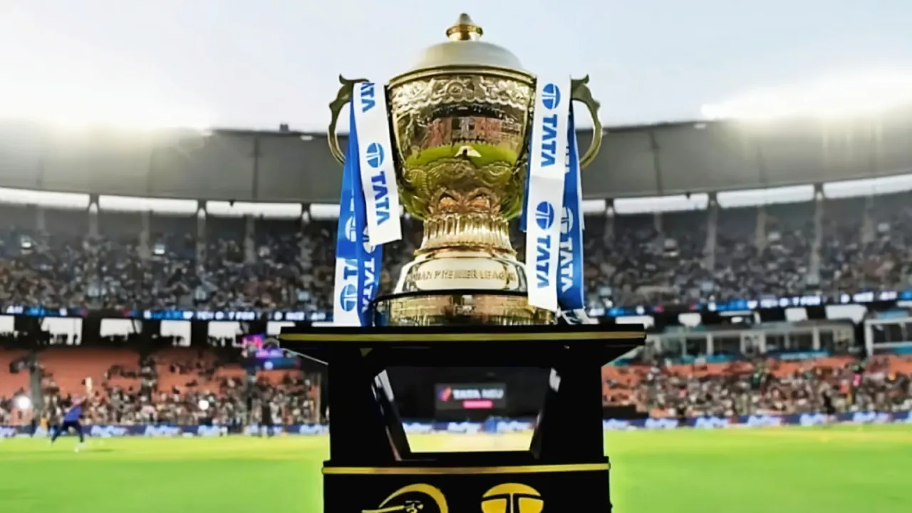 IPL 2026 Retention: Which team released which players.