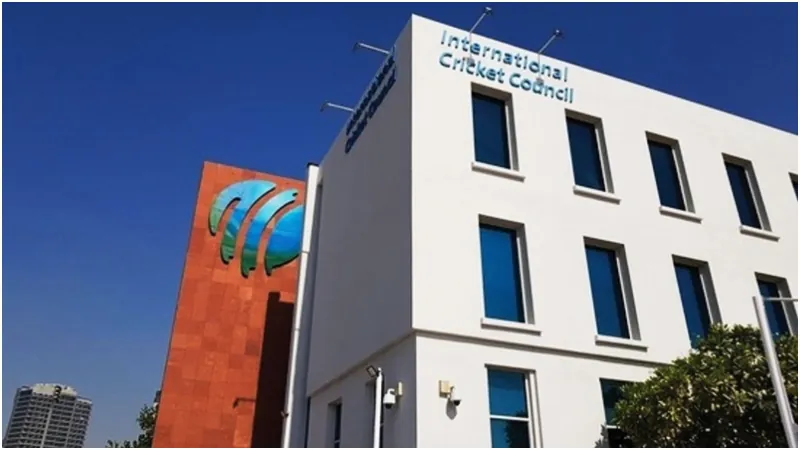 আইসিসি