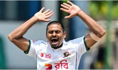 তাইজুল ইসলাম