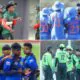 2025 U19 Asia Cup Semi-final