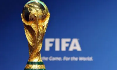 The FIFA World Cup trophy is coming to Bangladesh.