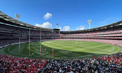 MCG