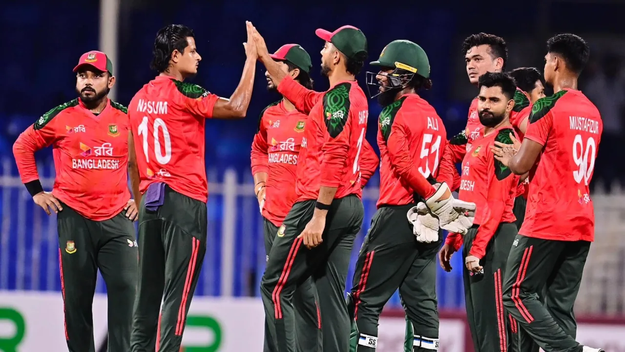 Victory Day special match featuring national team stars.