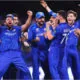 Afghanistan team