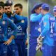 Afghanistan knocked out from the group stage of all three Asia Cups in 2025.