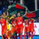 Amirul’s fifth hat-trick leads Bangladesh to the ‘Challenger Champion’ title in the Hockey World Cup.