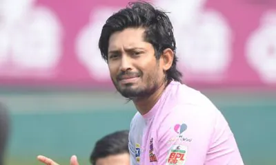 Anamul engages in a legal battle with BCB over the fixing issue.